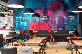 Wespa Spaces