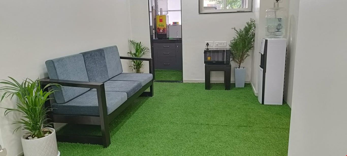 Divine Workspot - Suman Ankur