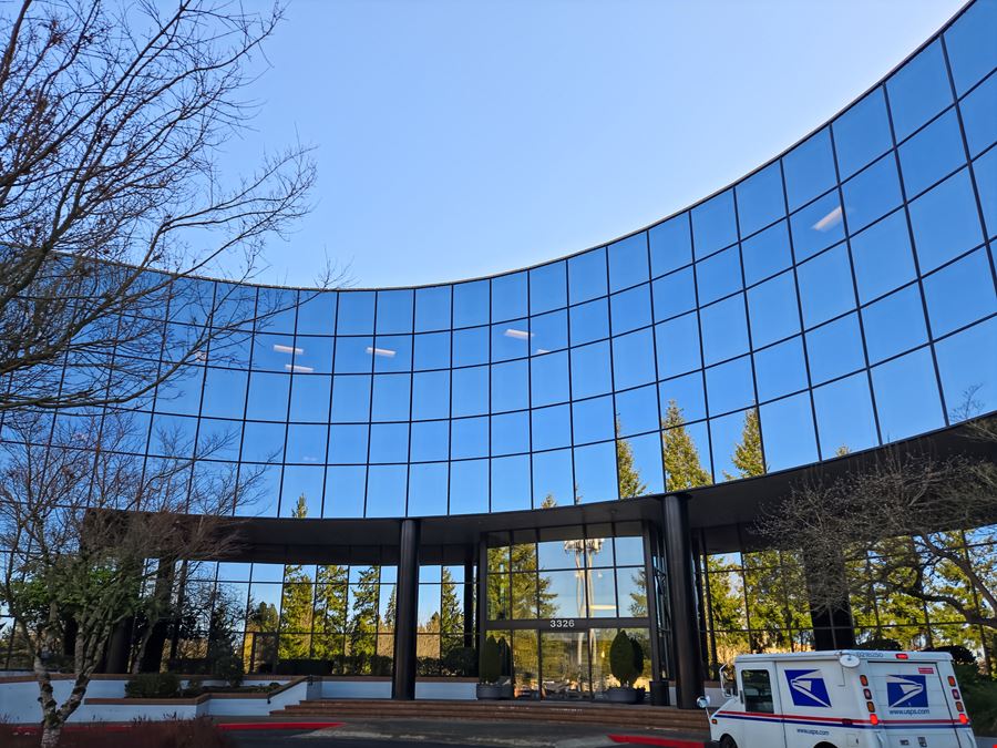 Regus - Bellevue - 160th Ave SE