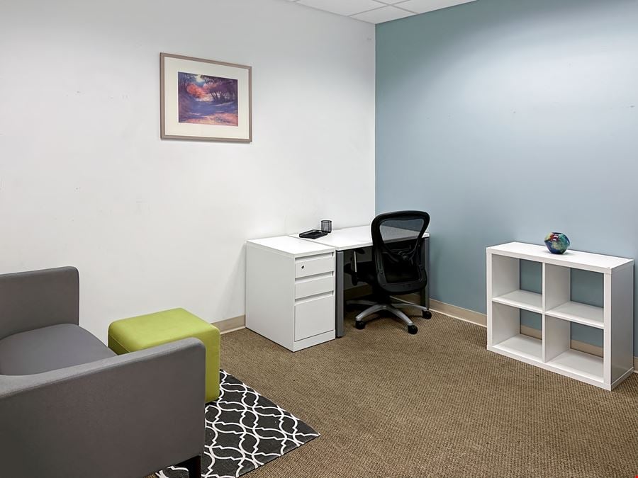 Regus - Miami Airport - Waterford