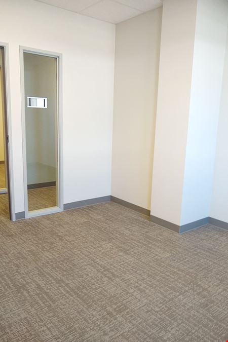 Workstyle Flexible Spaces - 2020 N Academy
