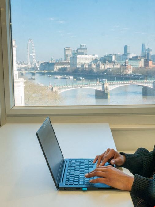 Citibase - London Millbank