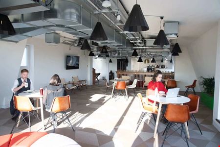 Preview of LentaSpace - Thanet House Coworking space for Rent in London