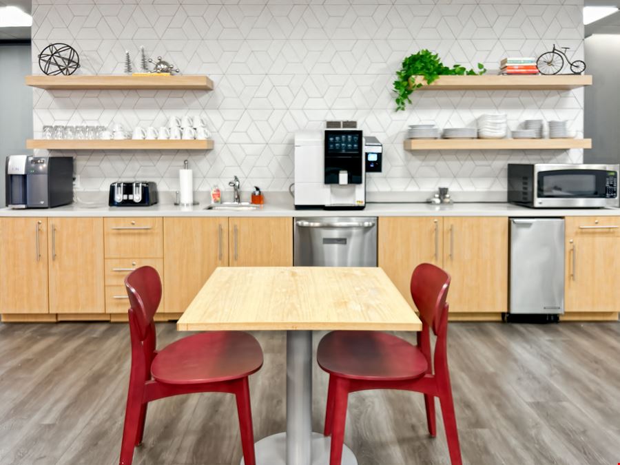 IL, Chicago - 401 North Michigan