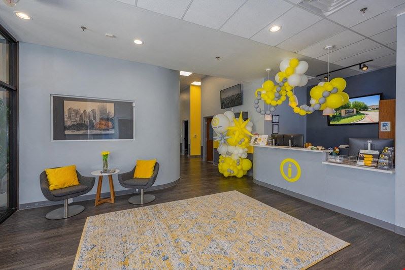 Intelligent Office - Southlake TX