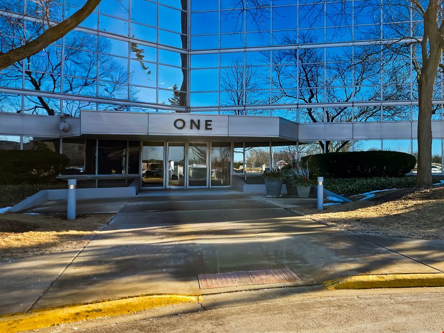 HQ - Oak Brook West - Westbrook Corporate Center