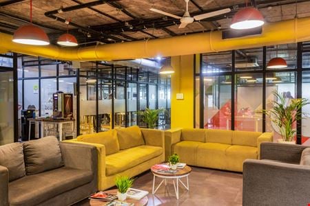 Preview of Community Coworks - Ackruti Trade Centre Coworking space for Rent in Mumbai