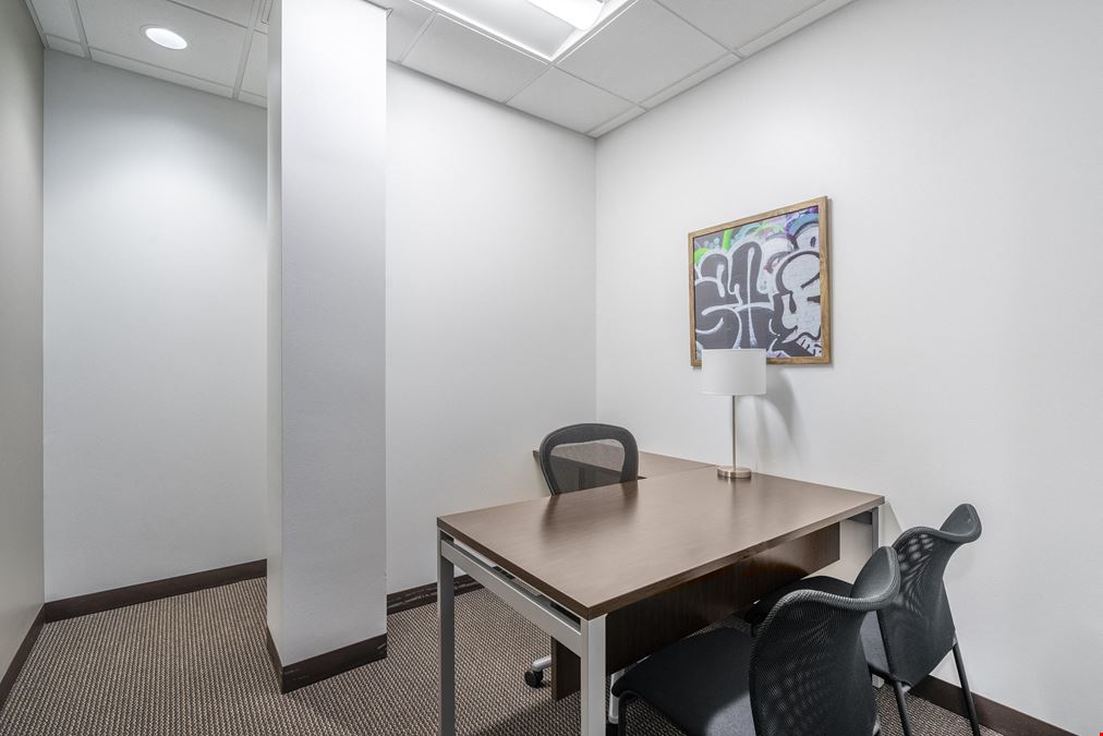 Regus - Fort Worth - Alliance