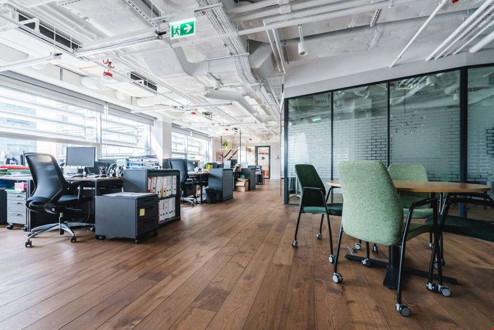 Brain Embassy Postepu