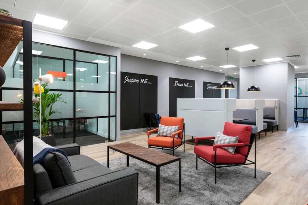 Work.Life Hammersmith