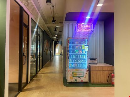 DevX - Sindhu Bhavan