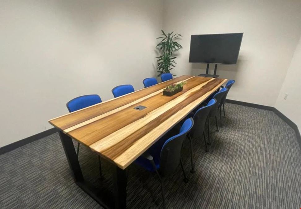 Team Conference Room