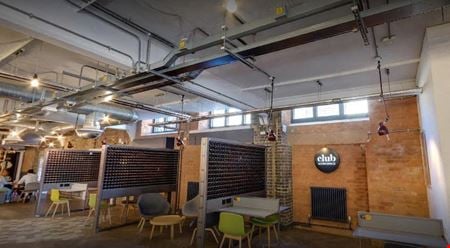 Preview of Workspace - Pill Box Coworking space for Rent in London