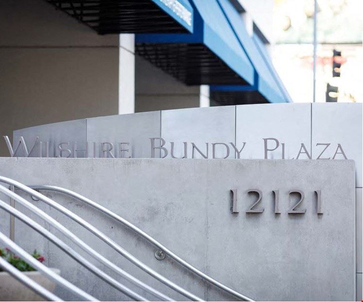 Wilshire Bundy Plaza