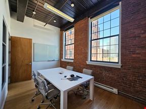 Meeting room #1