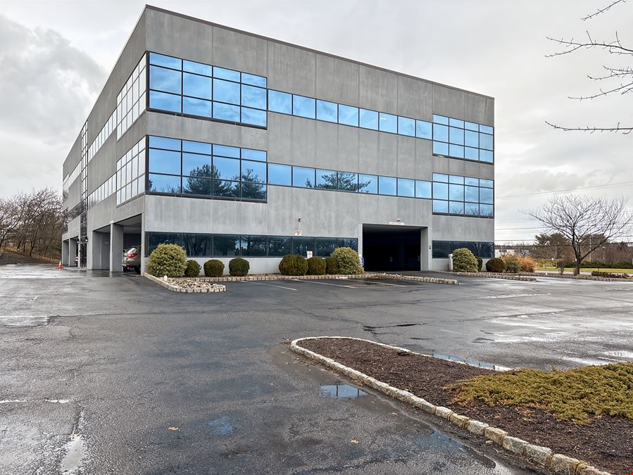 Regus - Branchburg- RT 22 E