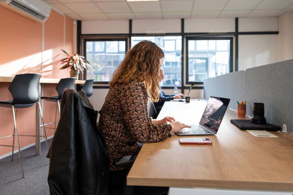 La Maison Du Coworking - Nantes Aubiniere