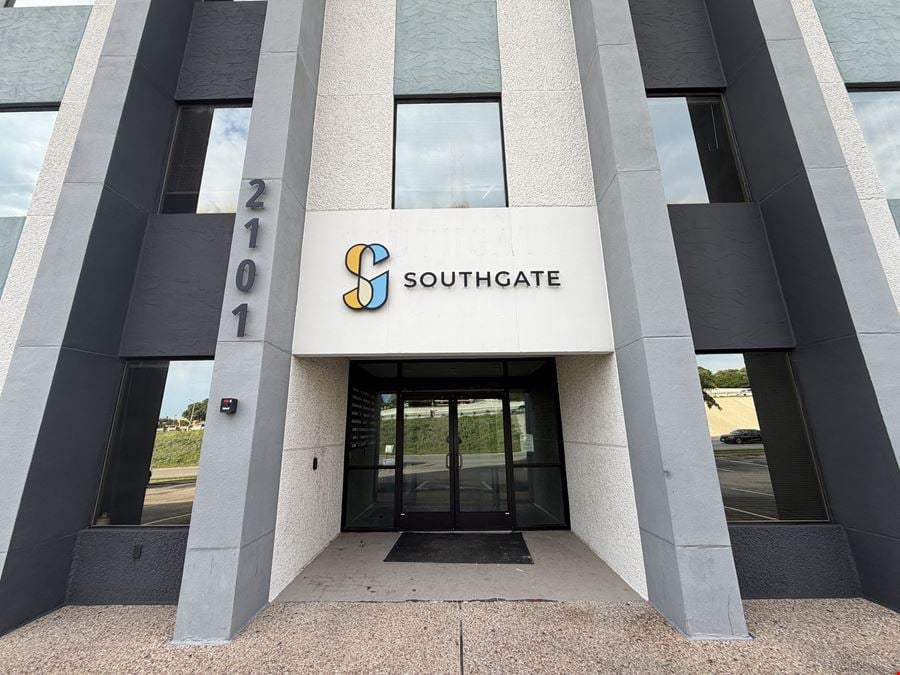Dwell Coworking - SouthGate