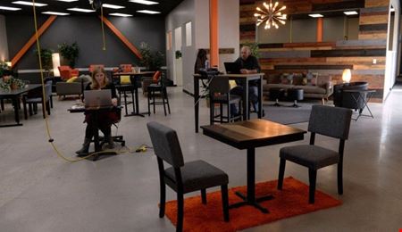 Preview of The Guild Coworking space for Rent in Englewood