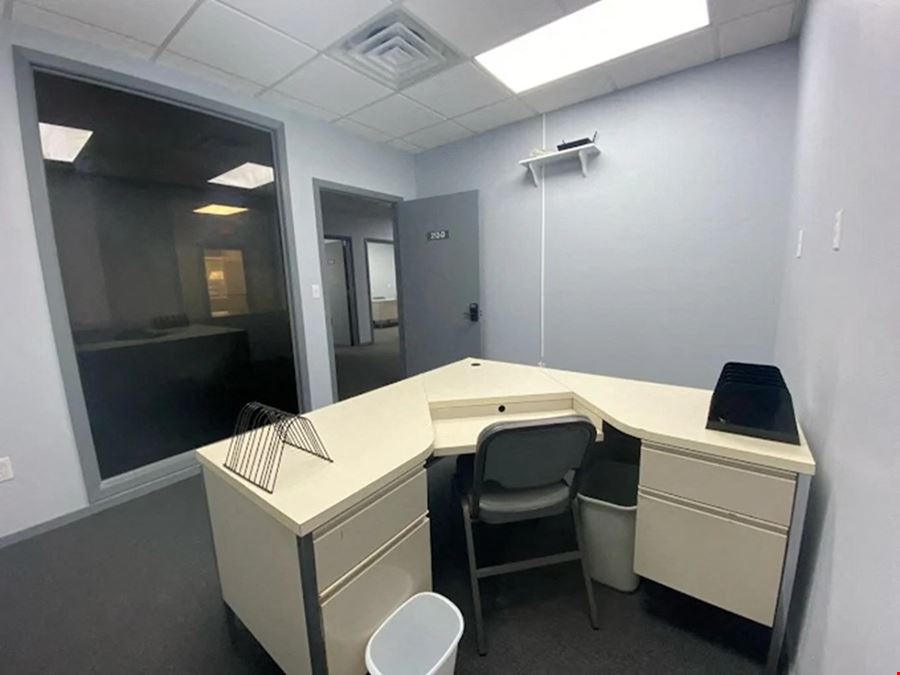 210 South Timberland Drive