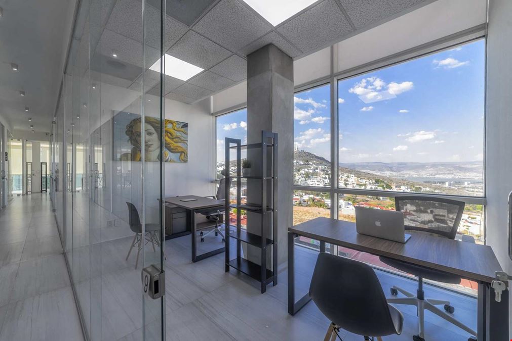 Best Oficinas - León 7