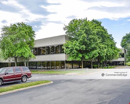 Preview of 750 Old Hickory Boulevard Coworking space for Rent