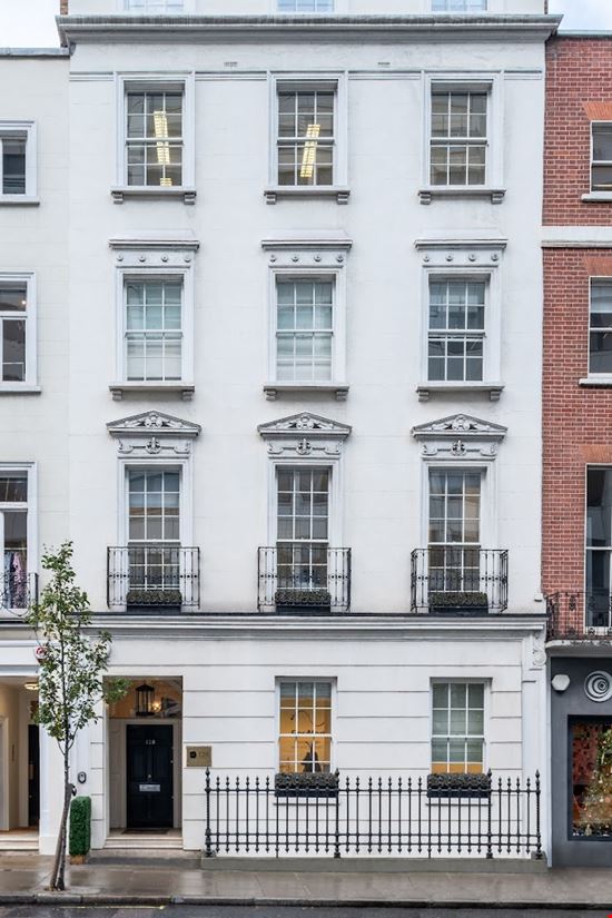 Preview of The Boutique - Marylebone Office space for Rent in London
