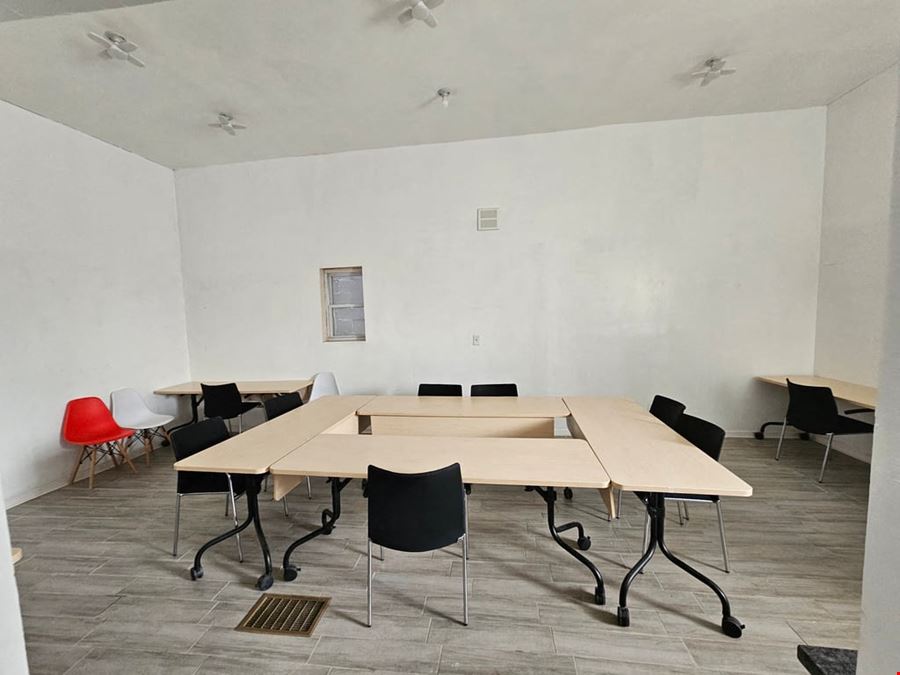 Conference Room