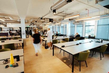 Preview of FOUNDRY - Poole Office space for Rent in Poole