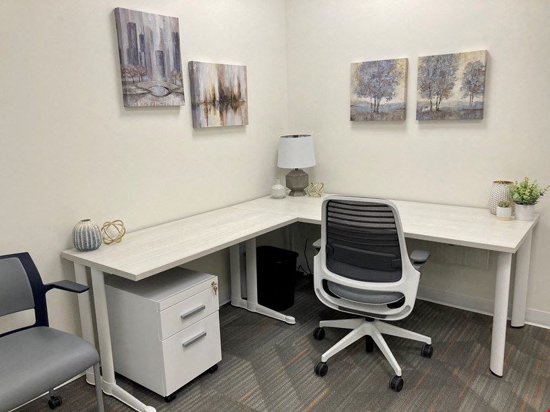 Northglenn Office Evolution