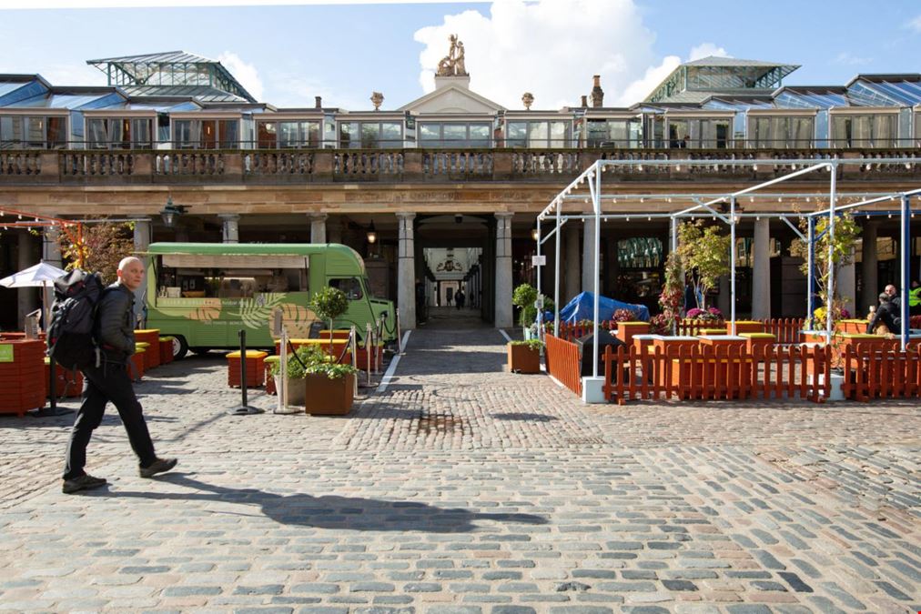 Workpad - 34 Tavistock Street