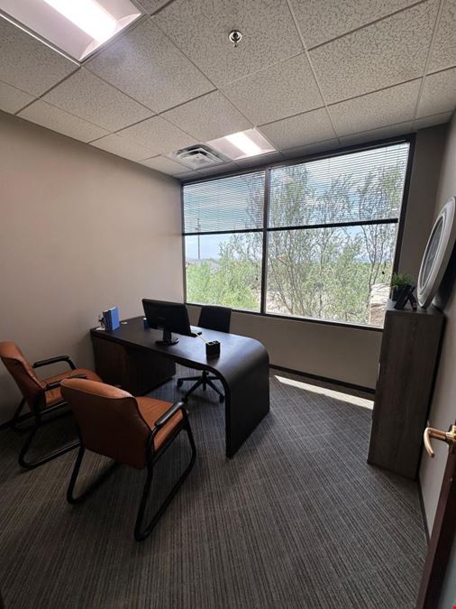 20551 N. Pima Professional Offices