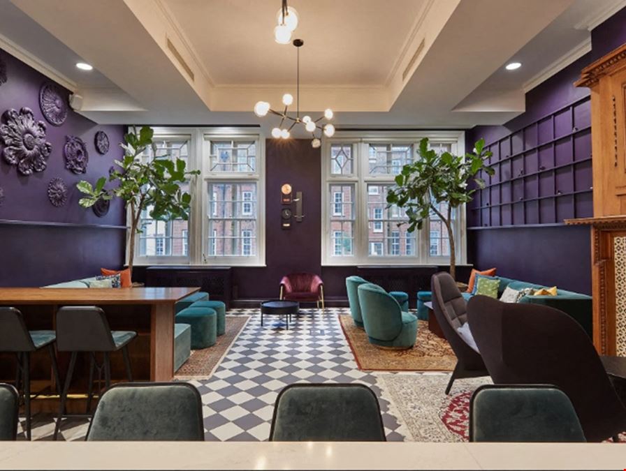 Eccleston Greater 25