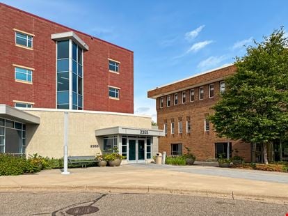 MN, Minneapolis - Roseville - Bonestroo