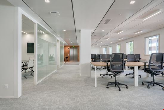 Preview of Hiptown Championnet Office space for Rent in Paris