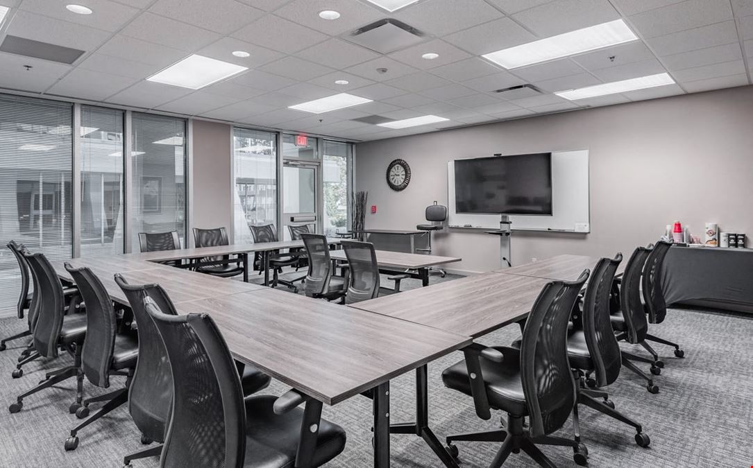 Event Room