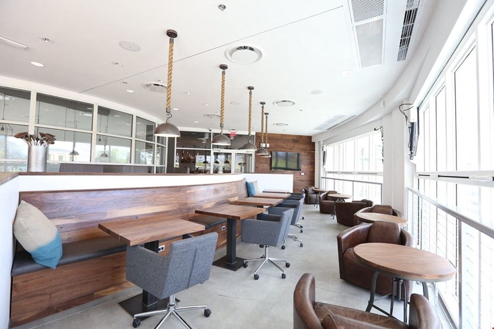 Roam - Buckhead Piedmont