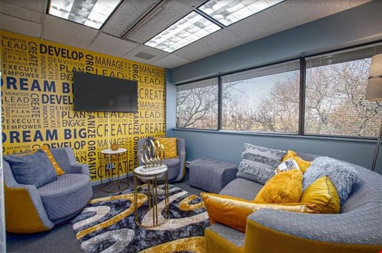 Olympia Fields Executive Suites