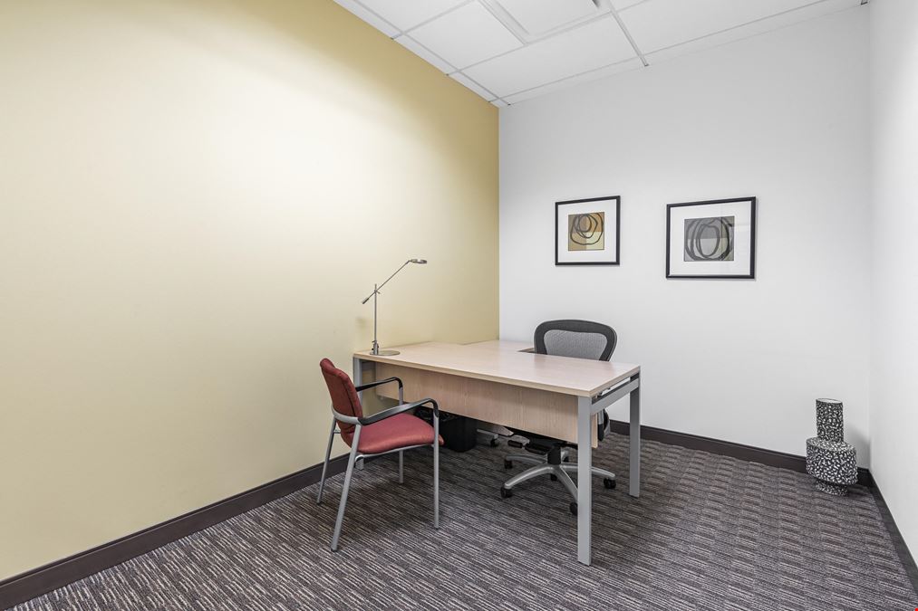 Regus - Hoffman Estates - Forbs Ave