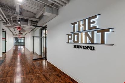 Preview of Industrious - Fort Point Creative Exchange Office space for Rent in Boston