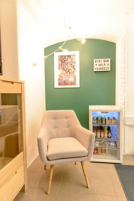 CityMeetings - Copenhagen