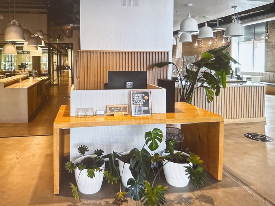 CA, San Jose - 18 S 2nd Street