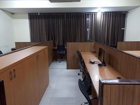 Preview of Aarna Coworking & Business Hub - Pratap Nagar Coworking space for Rent in Jaipur