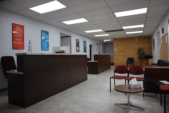 Preview of Capilano Office Office space for Rent in Edmonton