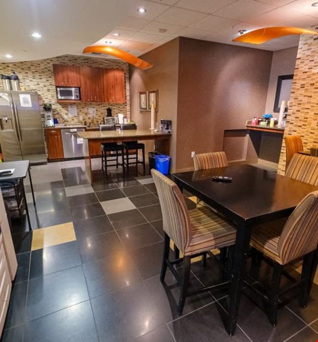 Office Space & Solutions - Norfolk