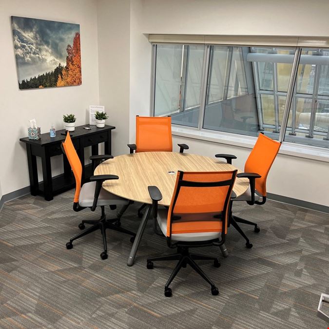 Small Conference Room