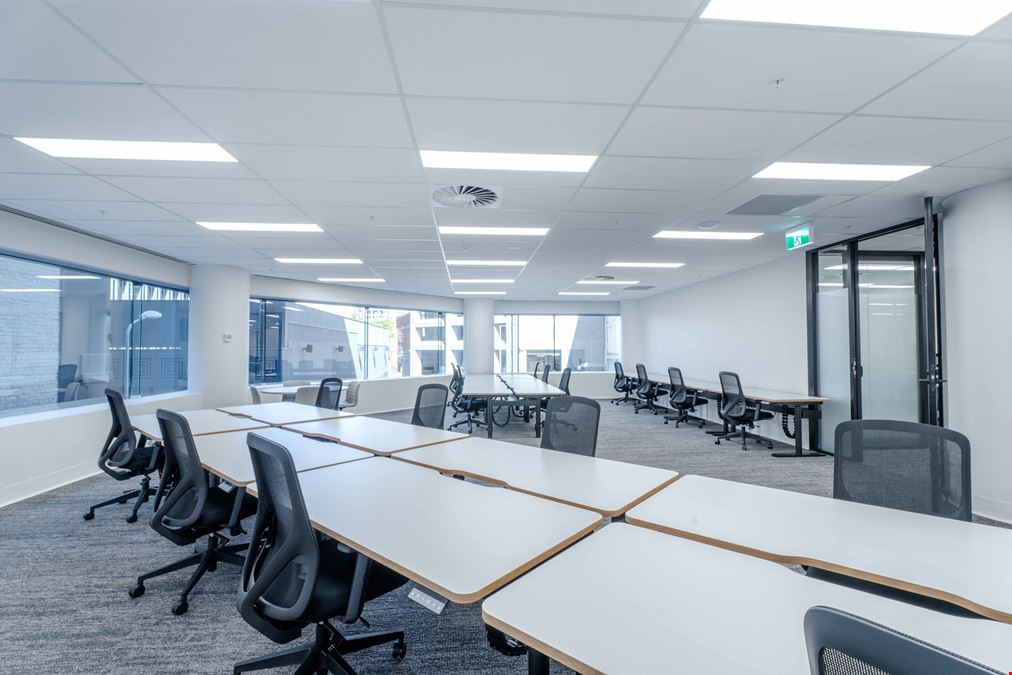 Tank Stream Labs - Tank Stream Suites - Adelaide
