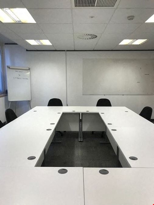 Citibase - Local Croydon