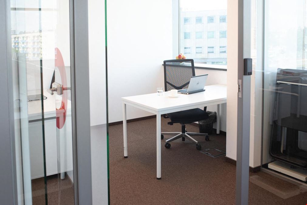 BeIN Offices - Katowice