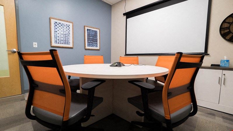 Nashville Office Evolution